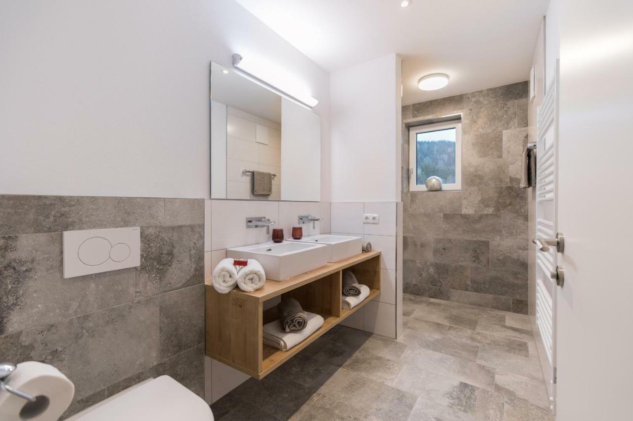 Haus Vogelmuehle Daire Flachau Dış mekan fotoğraf