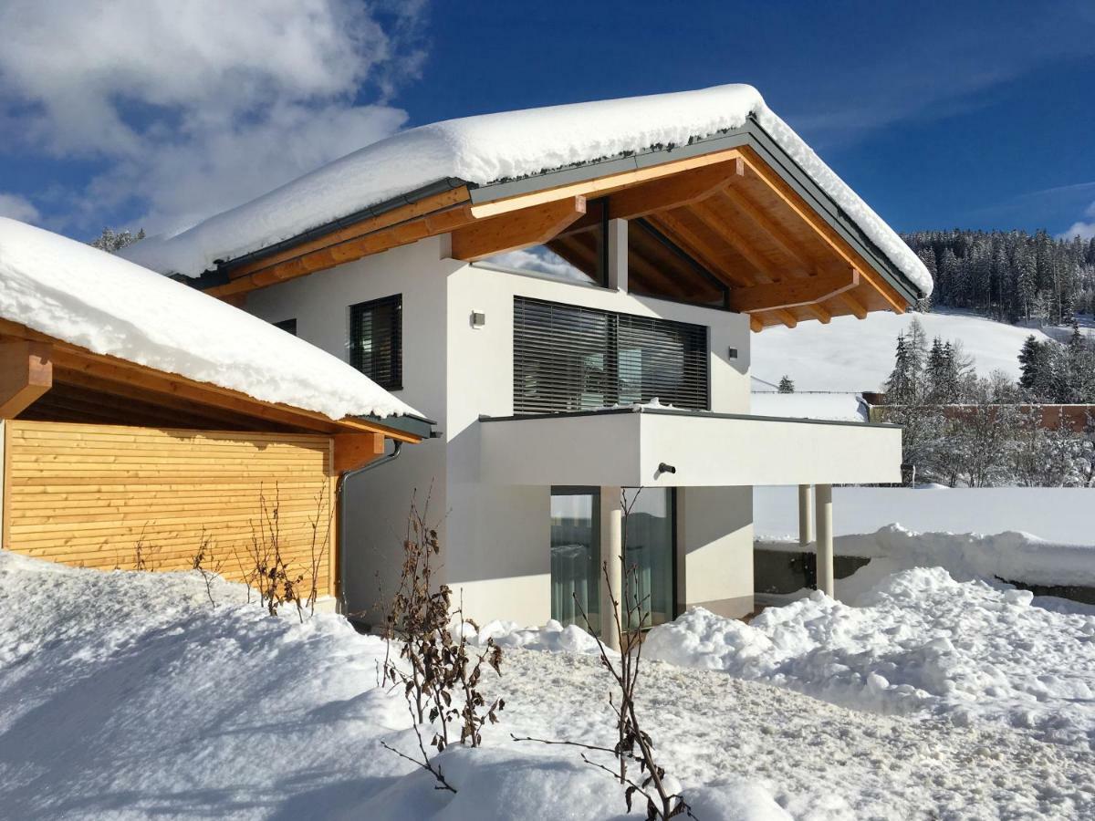 Haus Vogelmuehle Daire Flachau Dış mekan fotoğraf